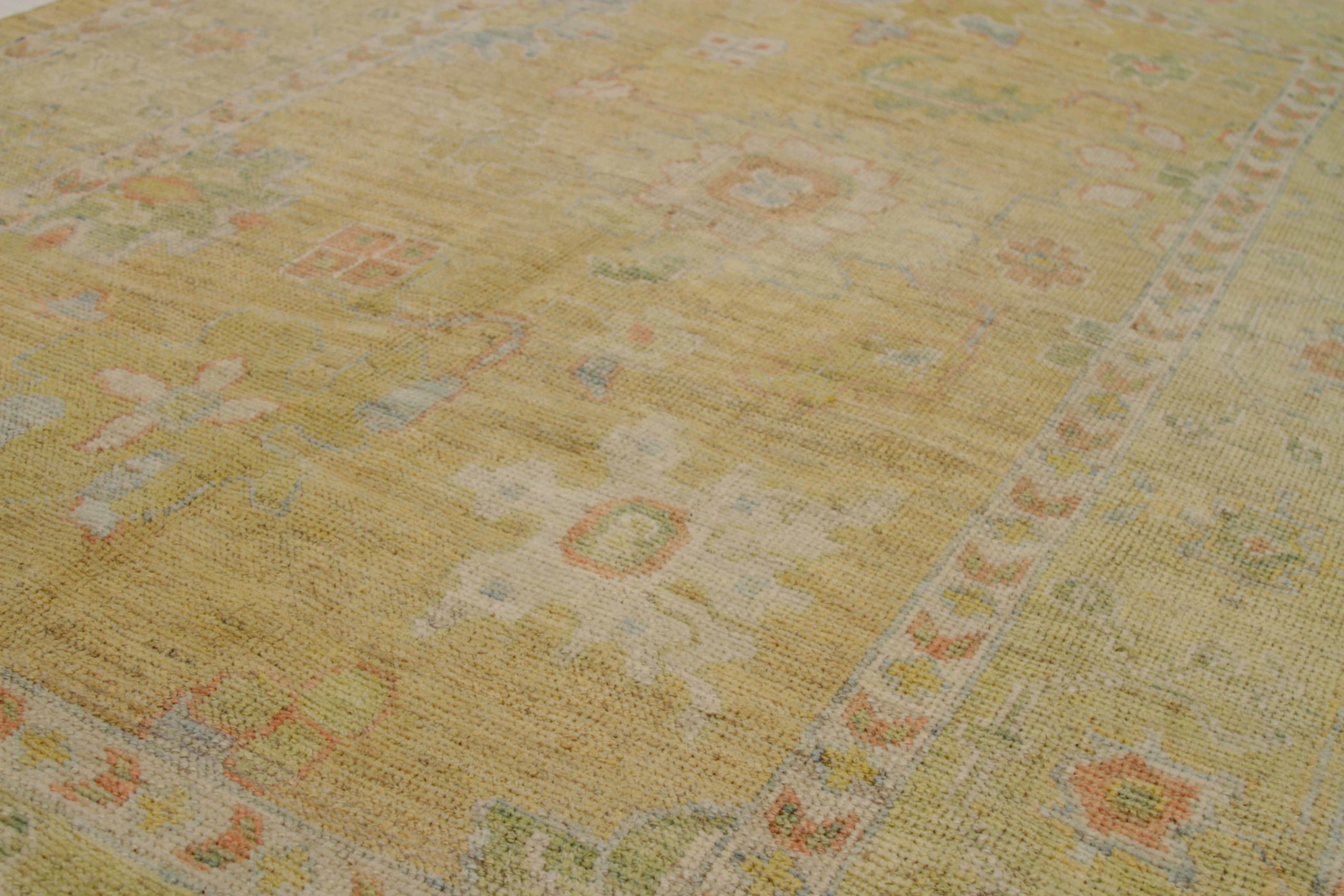 Thumbnail 10 for Turkey Tribal Rug 88731