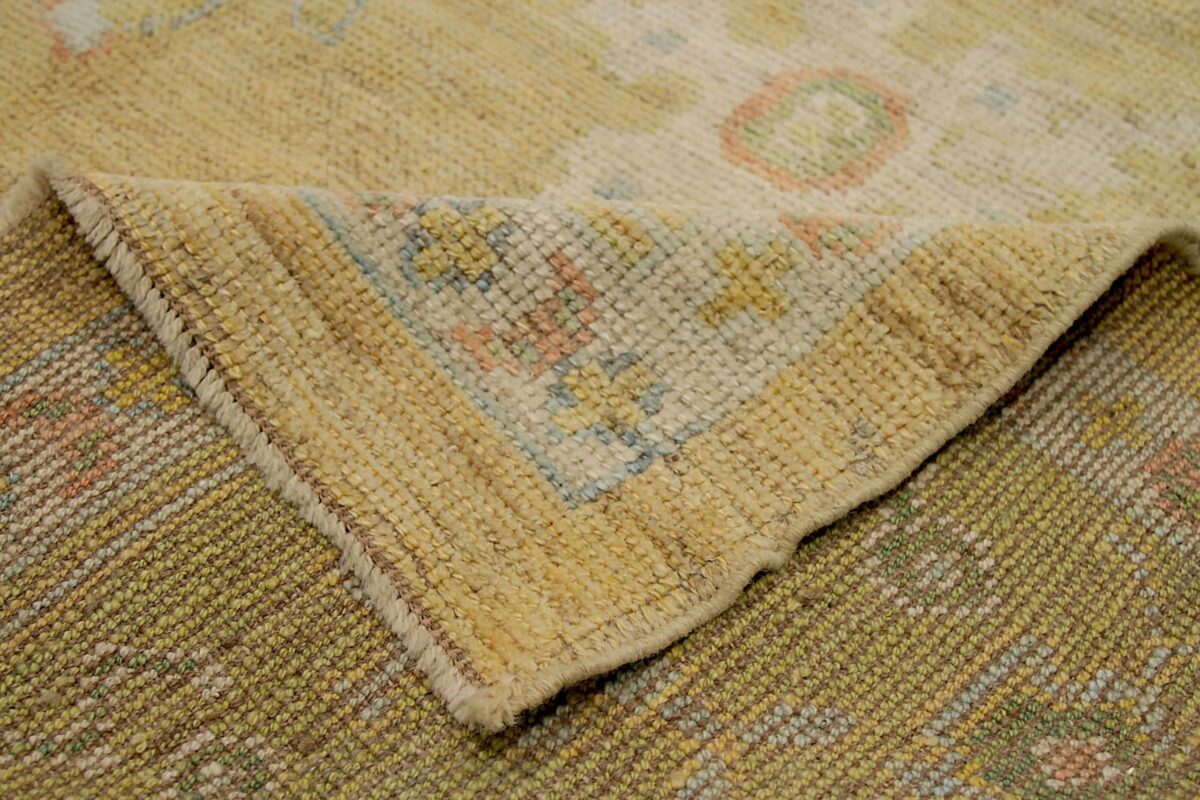 Thumbnail 14 for Turkey Tribal Rug 88731