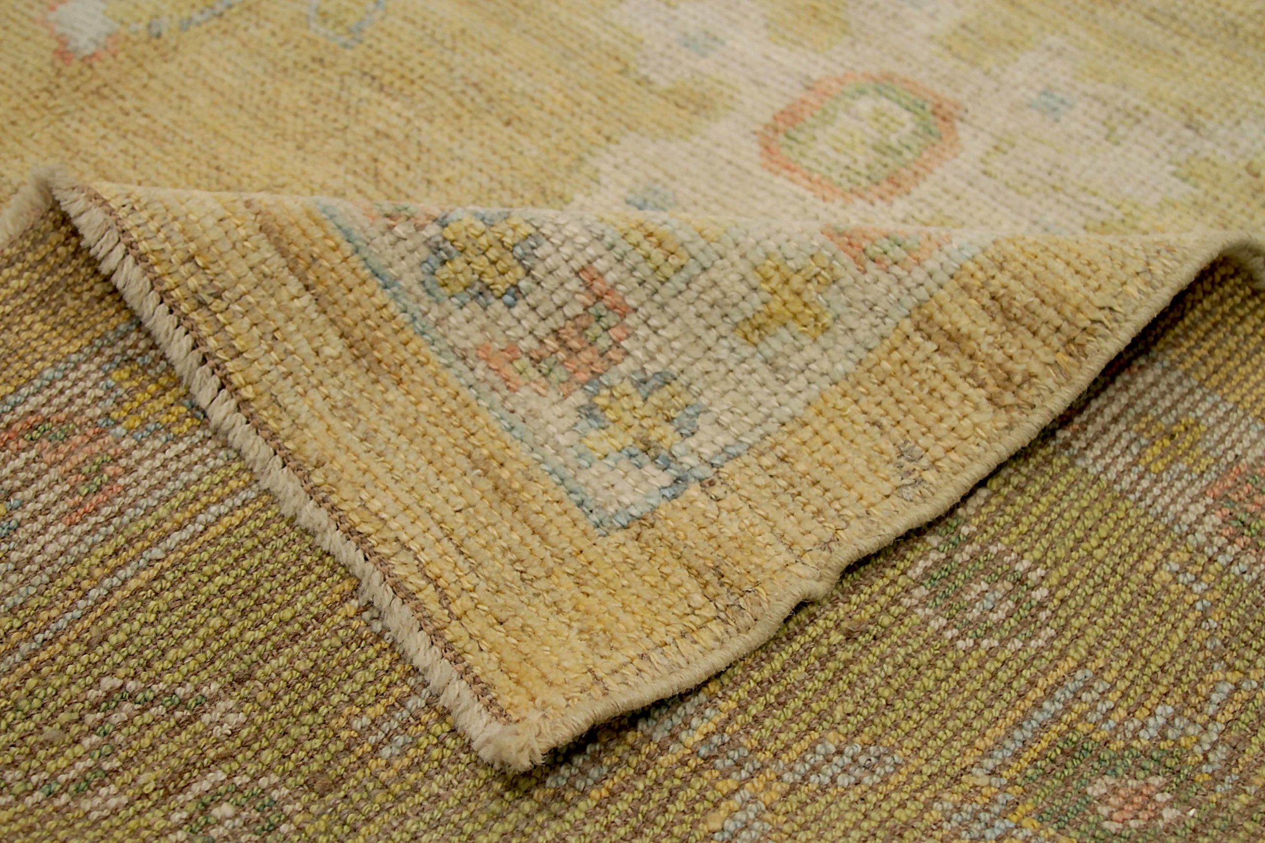 Thumbnail 4 for Turkey Tribal Rug 88731