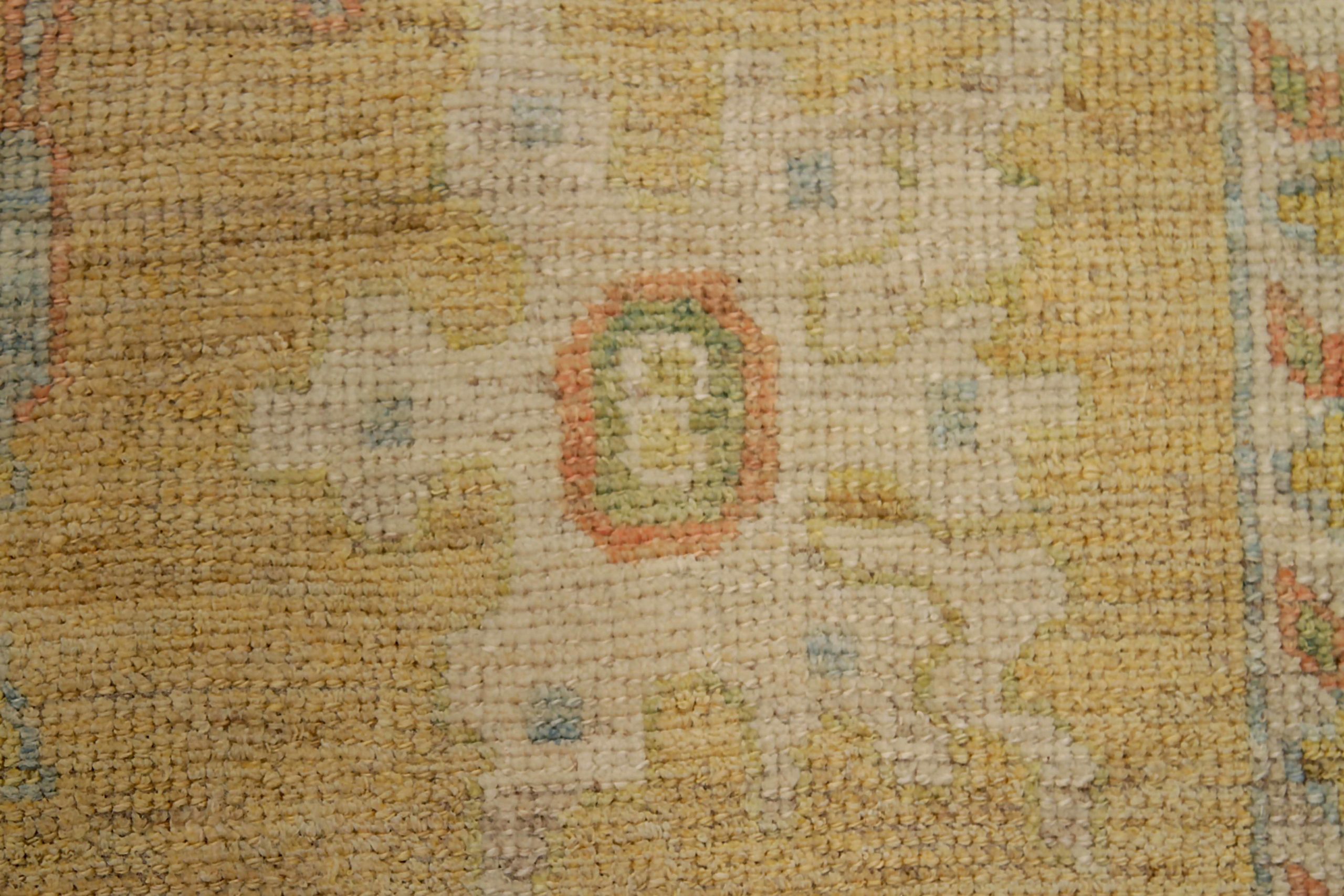 Thumbnail 8 for Turkey Tribal Rug 88731