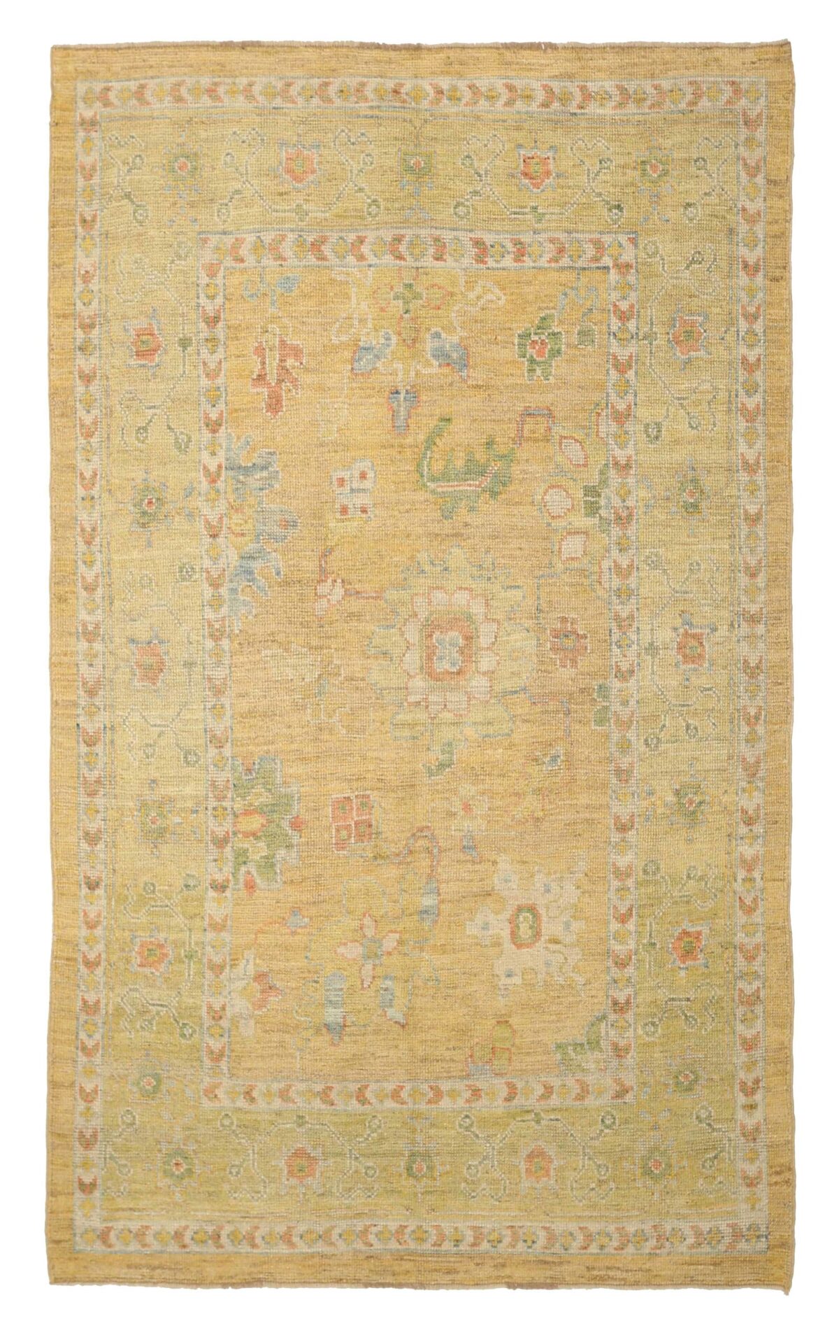 Thumbnail 13 for Turkey Tribal Rug 88731