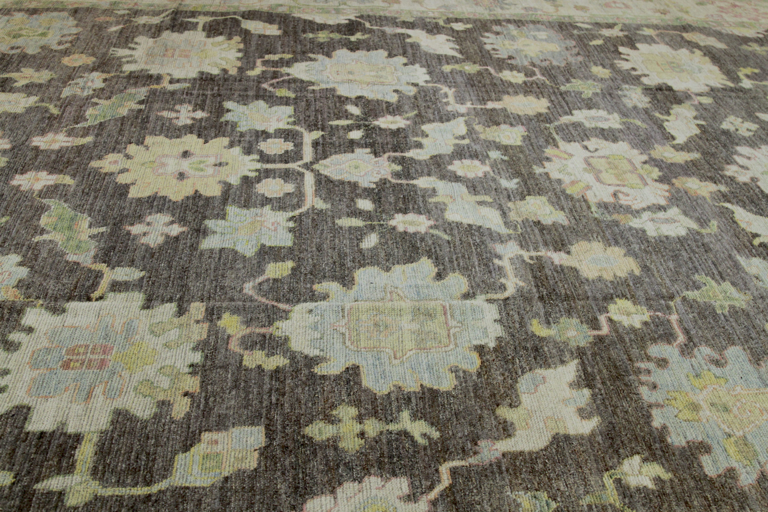 Thumbnail 3 for Turkey Tribal Rug 88713