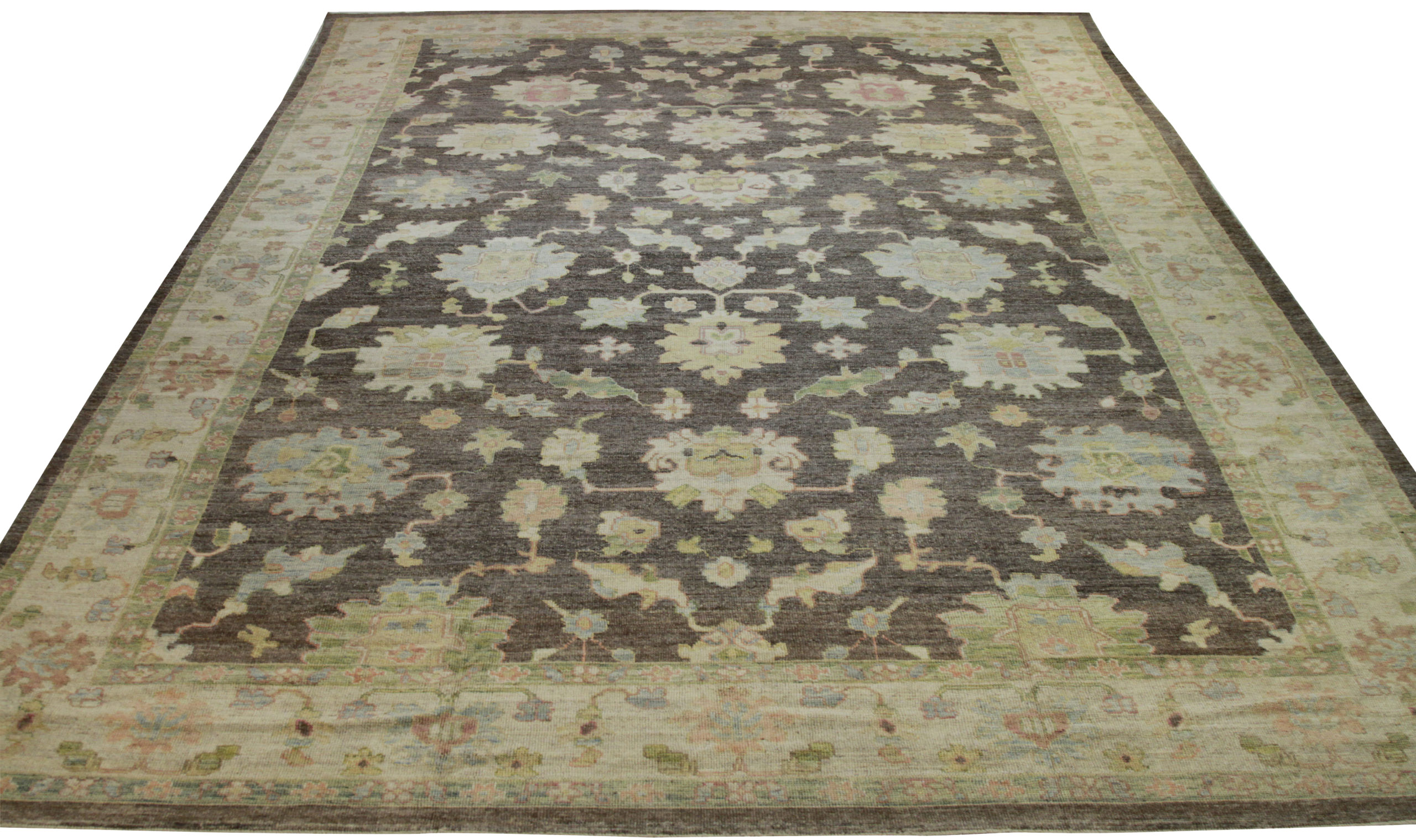 Thumbnail 9 for Turkey Tribal Rug 88713