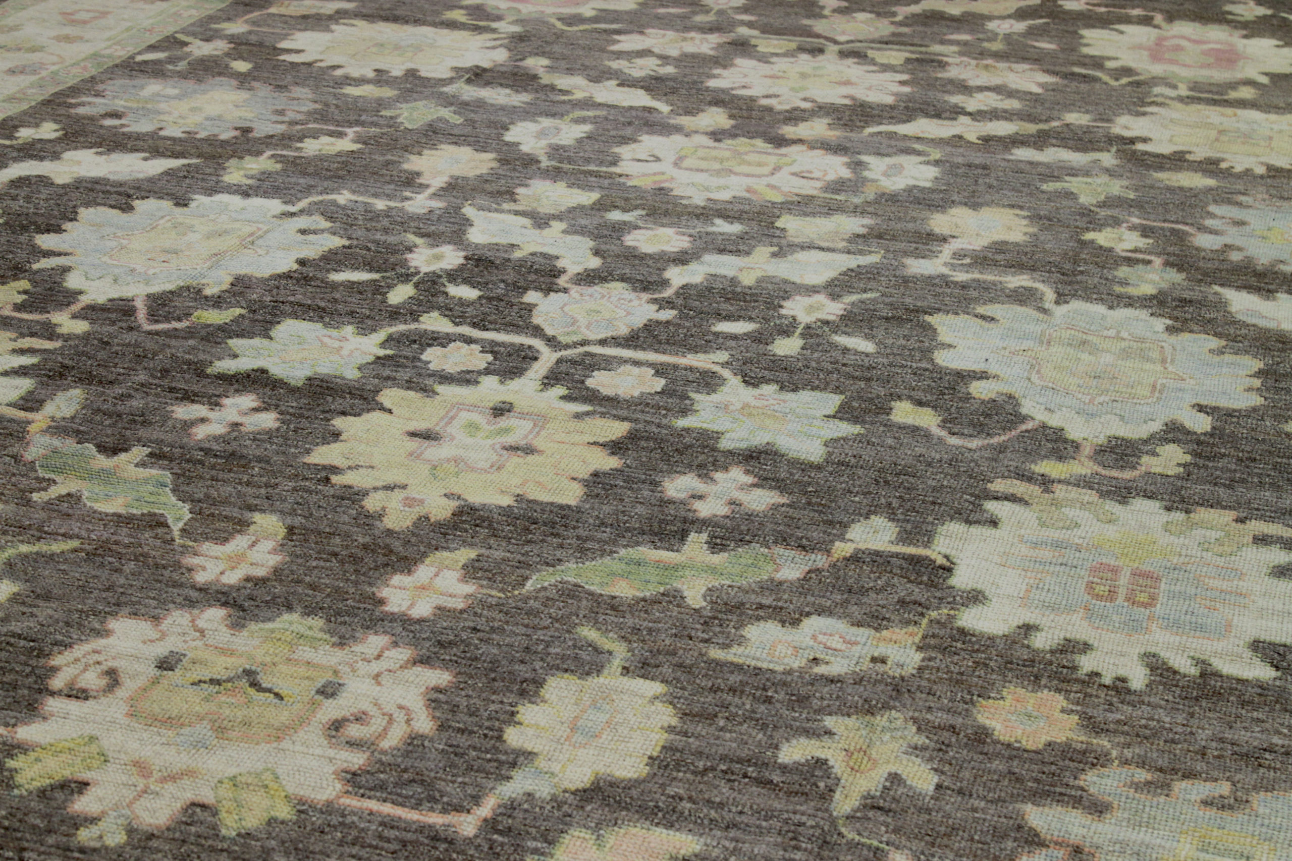 Thumbnail 5 for Turkey Tribal Rug 88713