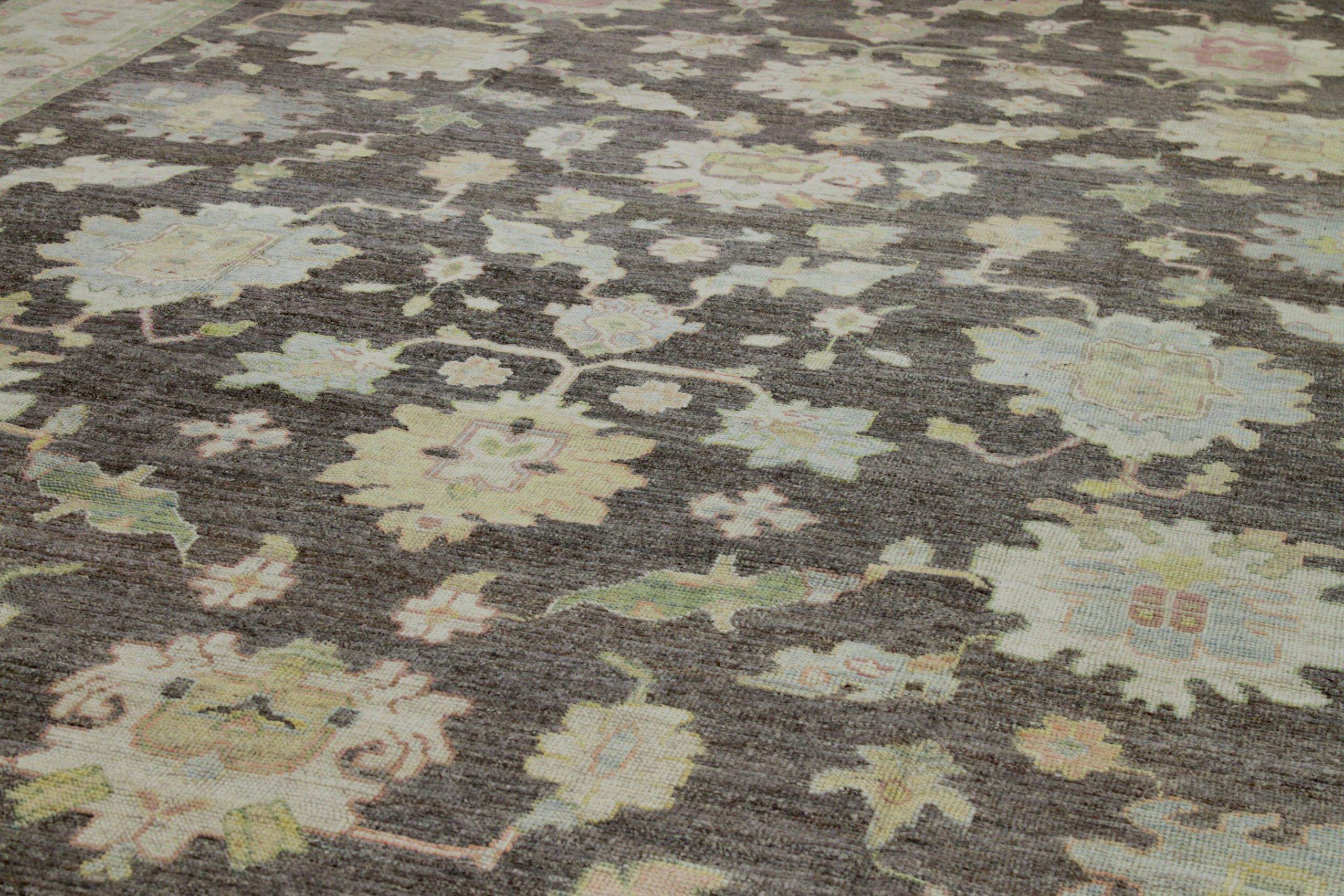 Thumbnail 10 for Turkey Tribal Rug 88713