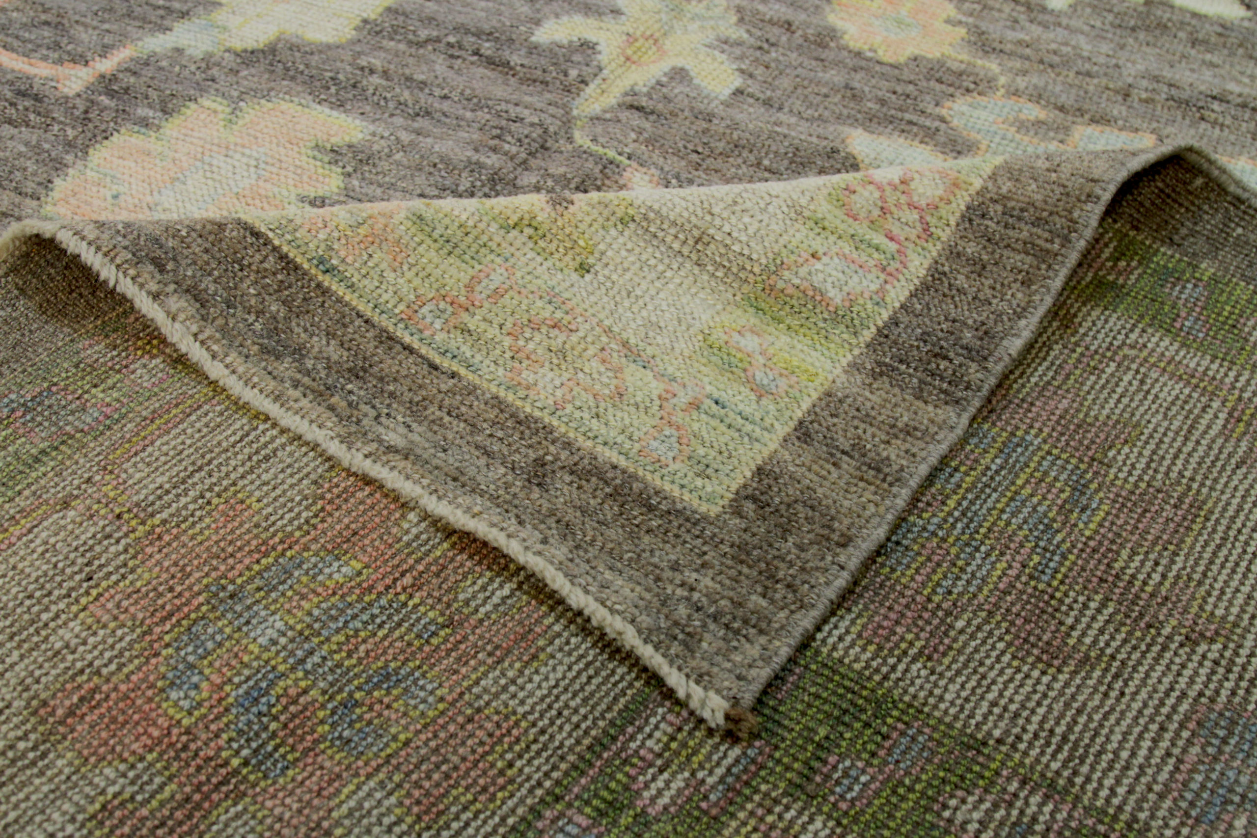 Thumbnail 4 for Turkey Tribal Rug 88713