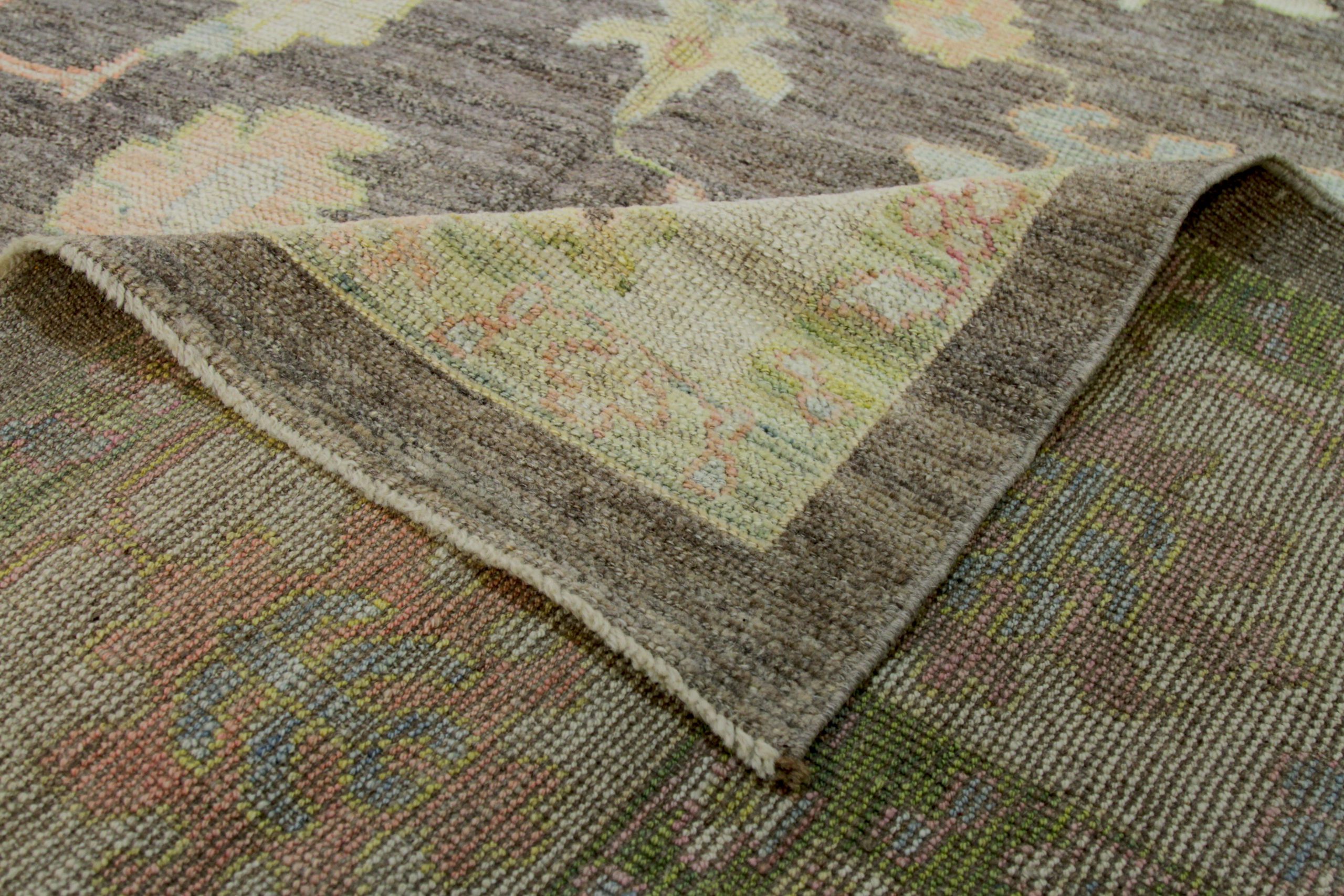 Thumbnail 11 for Turkey Tribal Rug 88713