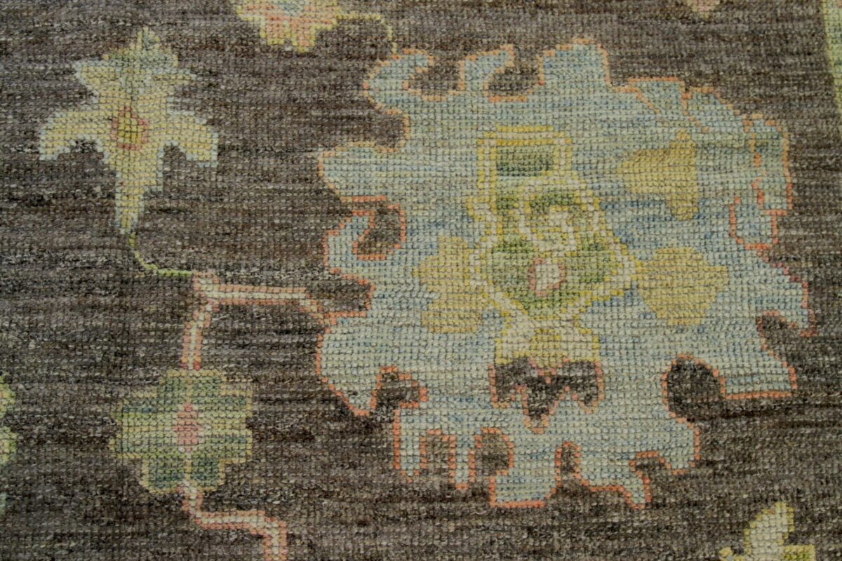 Thumbnail 14 for Turkey Tribal Rug 88713