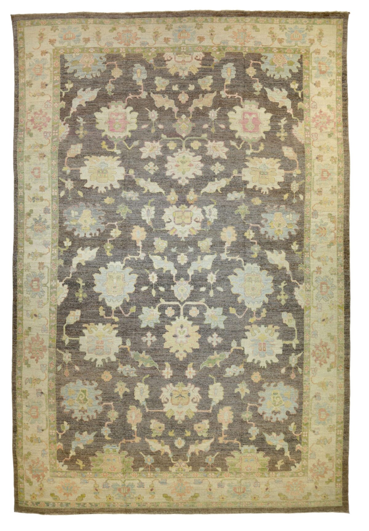 Thumbnail 13 for Turkey Tribal Rug 88713