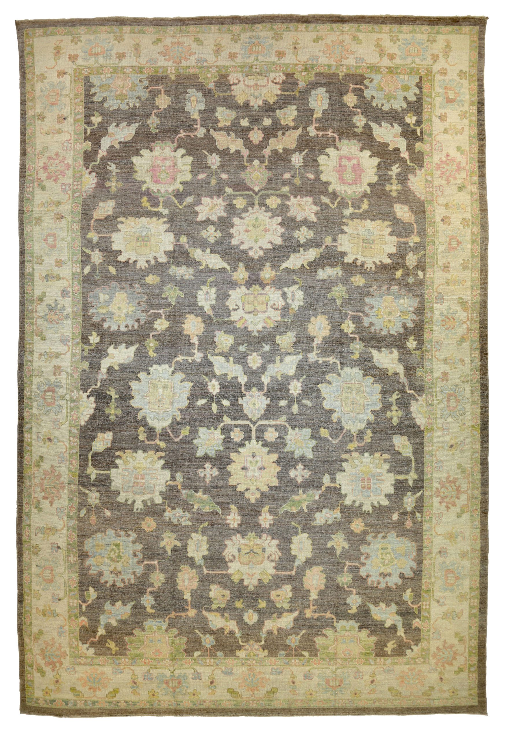 Thumbnail 6 for Turkey Tribal Rug 88713