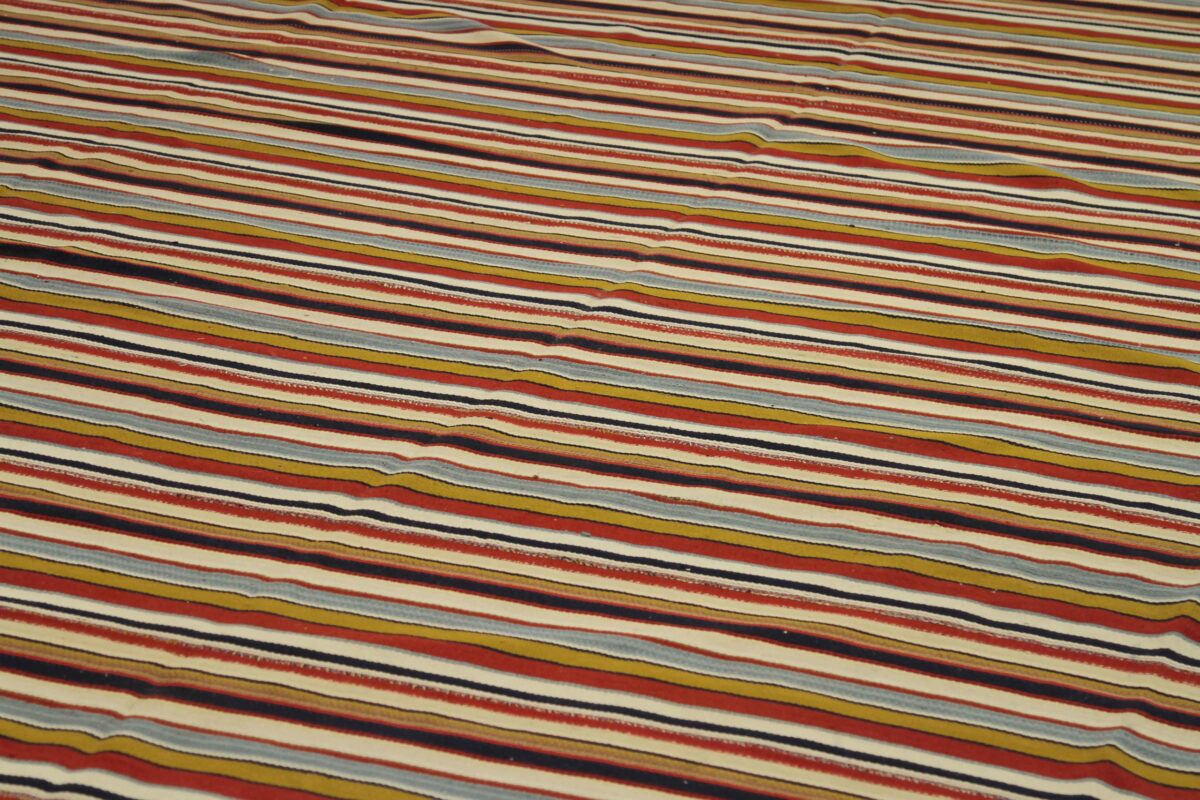 Thumbnail 15 for Turkey Tribal Rug 88694