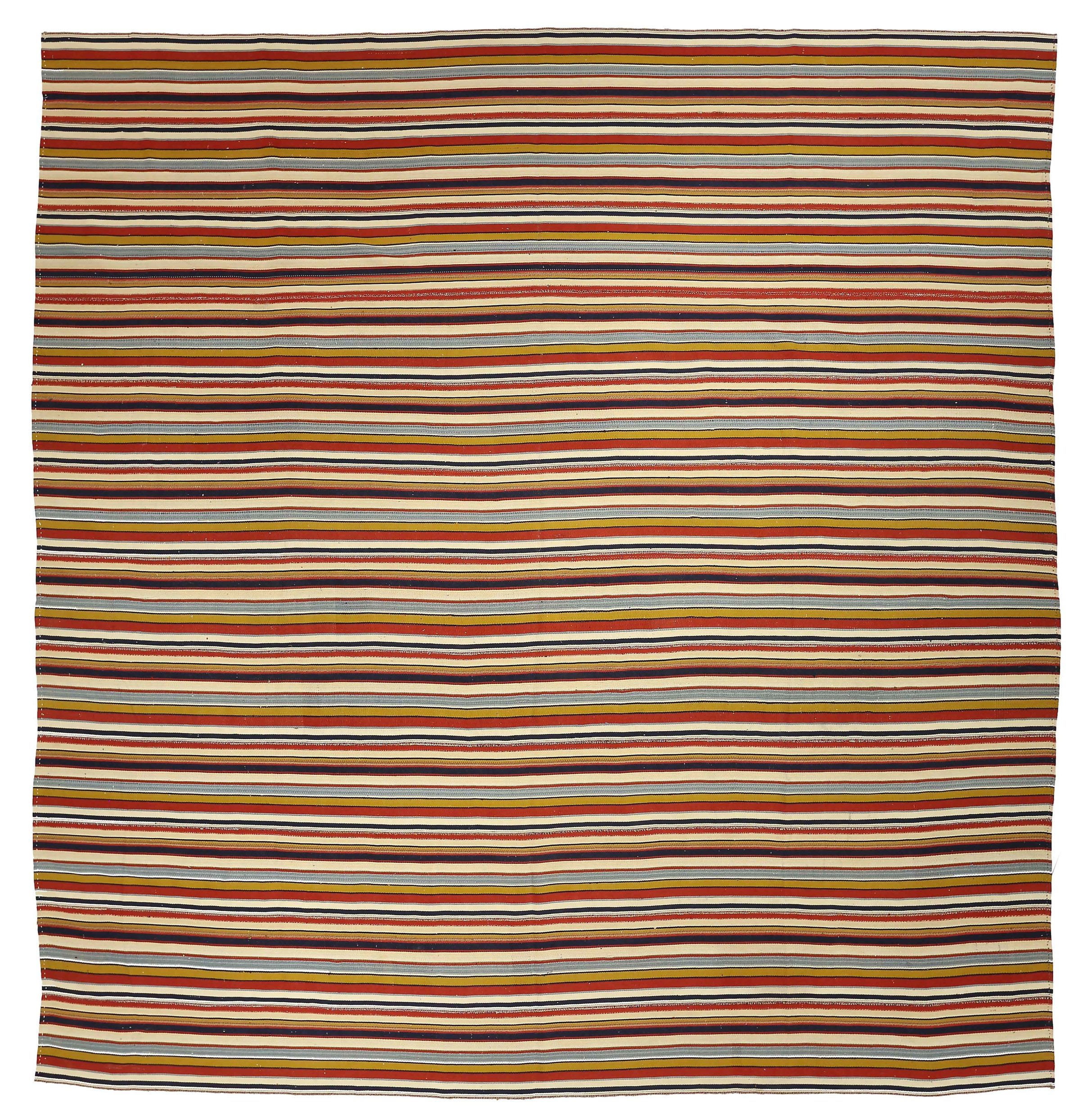 Thumbnail 6 for Turkey Tribal Rug 88694