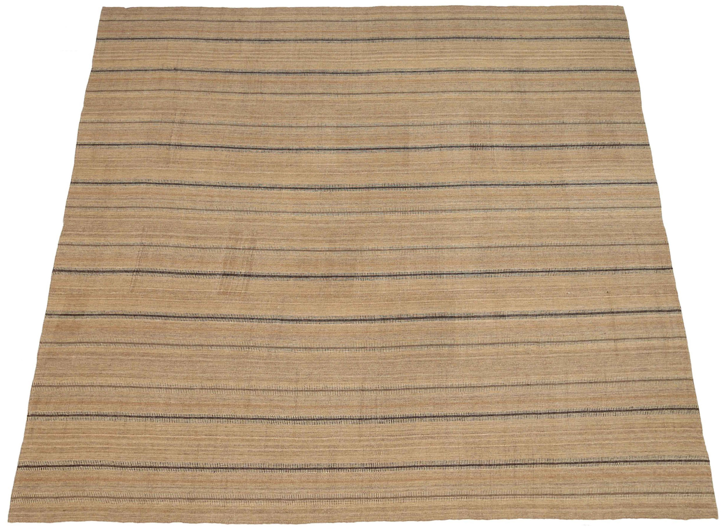 Thumbnail 3 for Antique Turkey Transitional Rug 88687