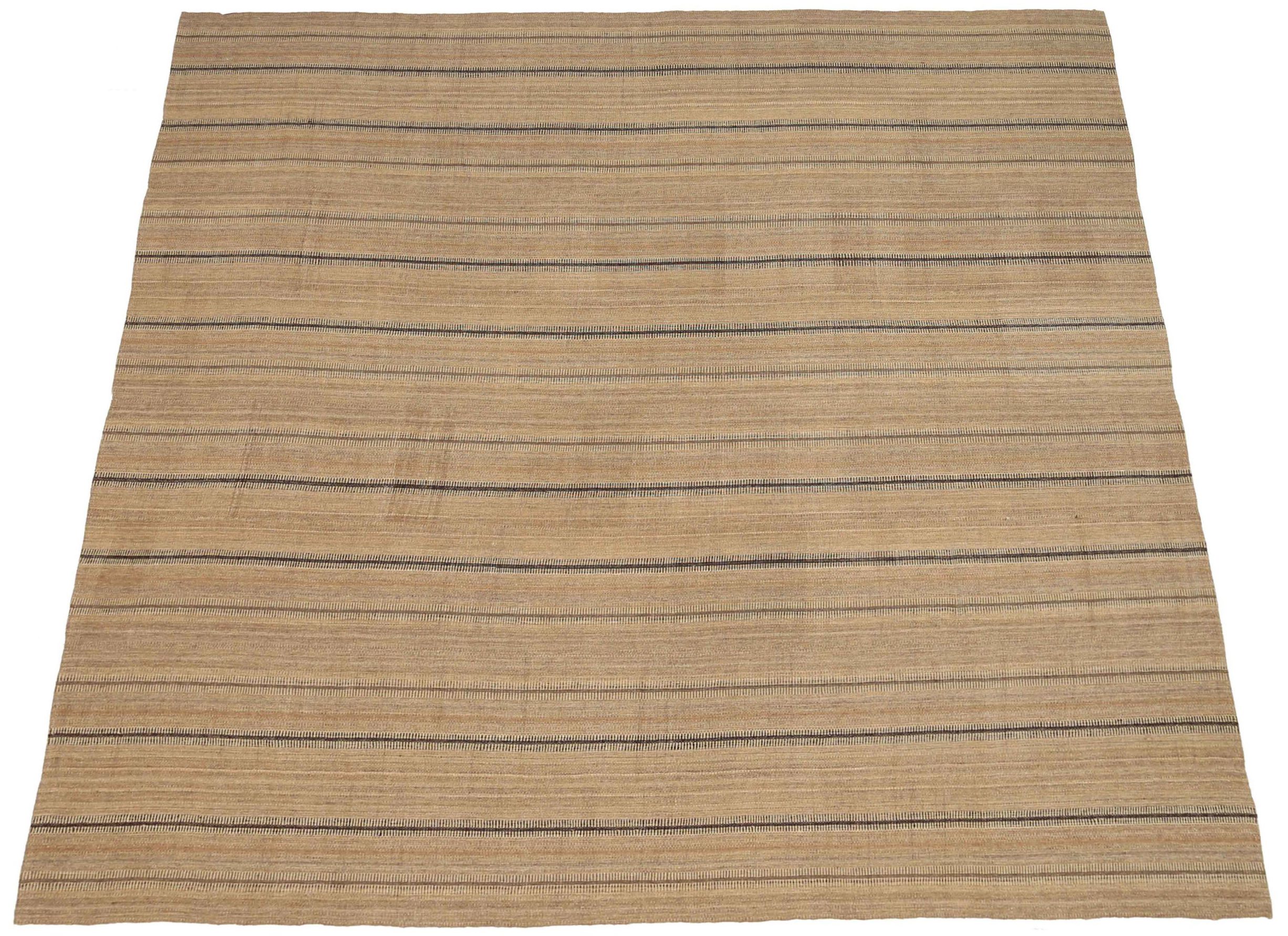 Thumbnail 8 for Antique Turkey Transitional Rug 88687