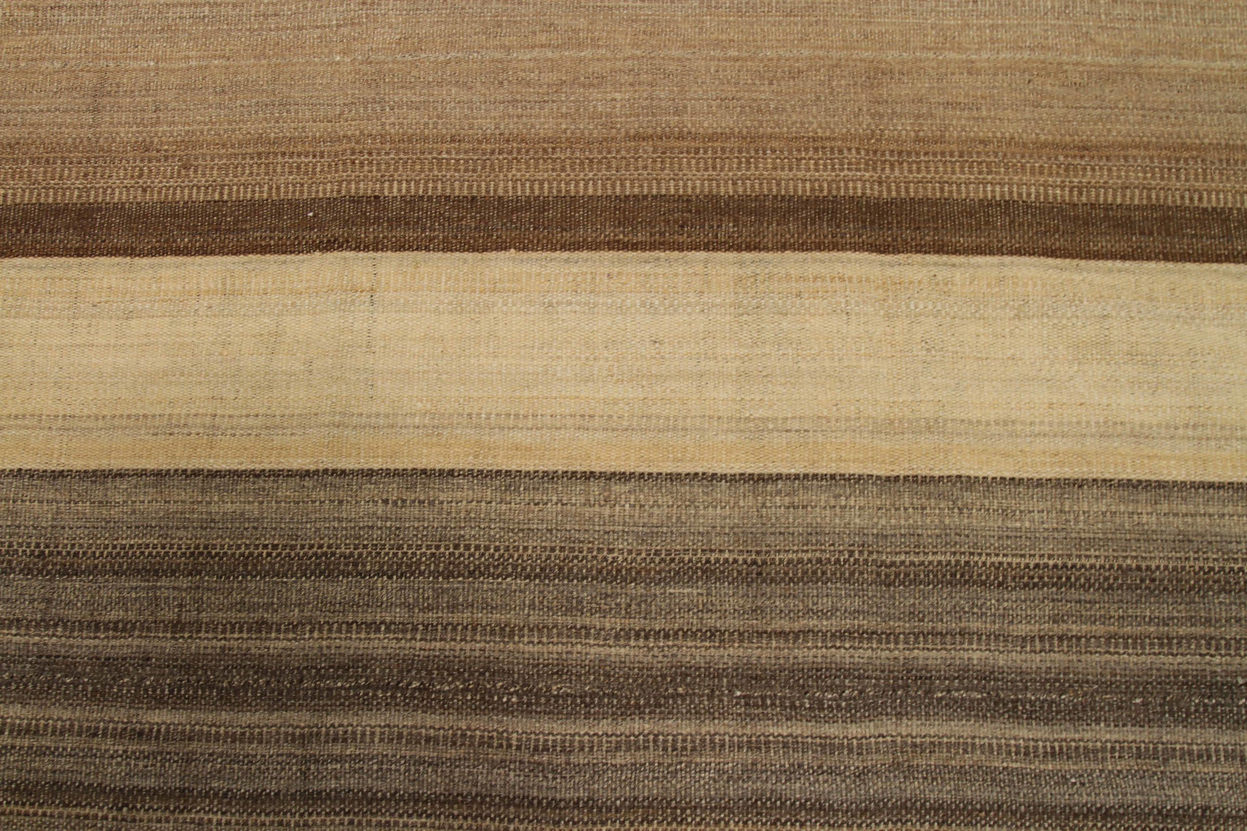 Thumbnail 2 for Antique Turkey Tribal Rug 88686