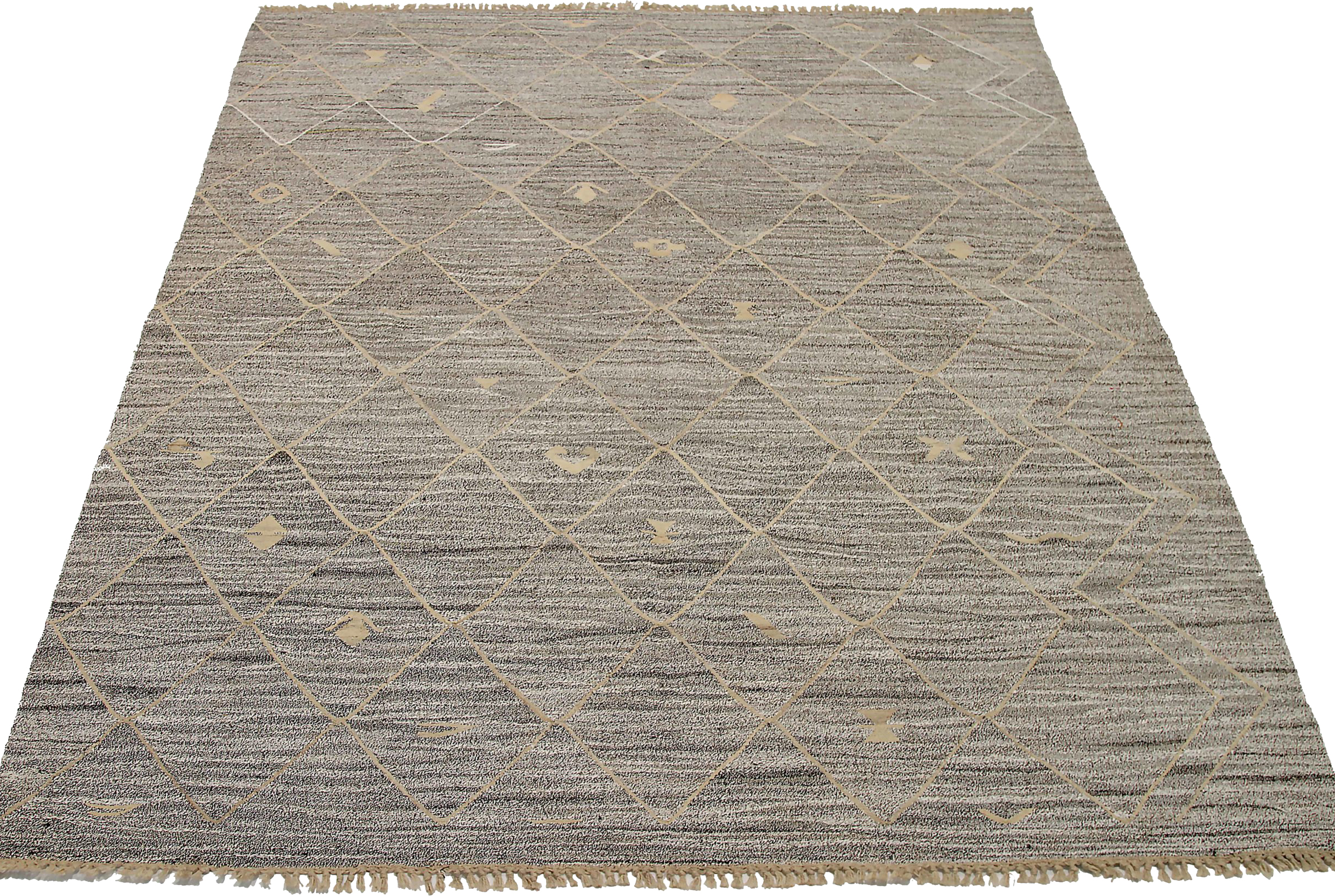 Thumbnail 3 for Turkey Tribal Rug 92111