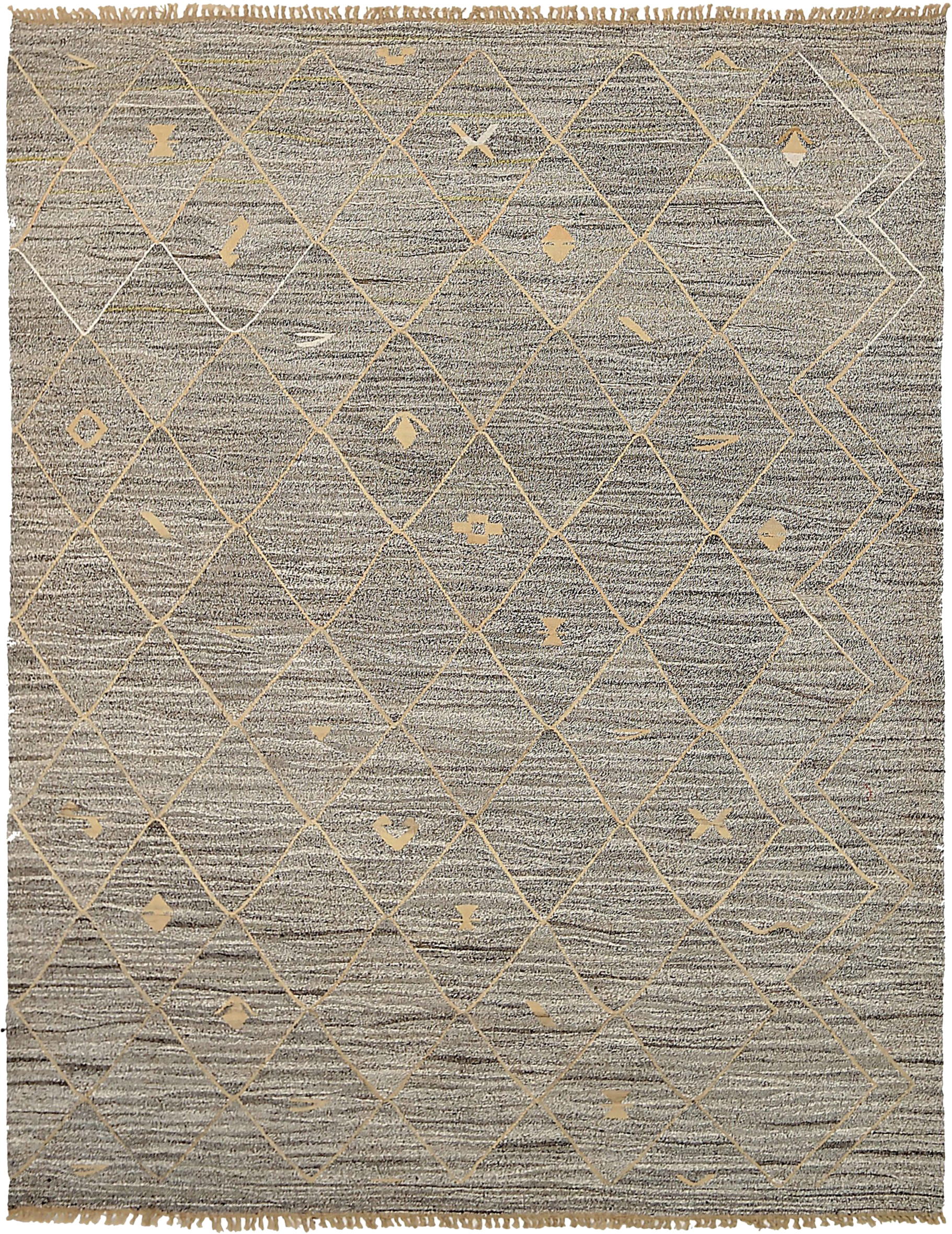 Thumbnail 2 for Turkey Tribal Rug 92111