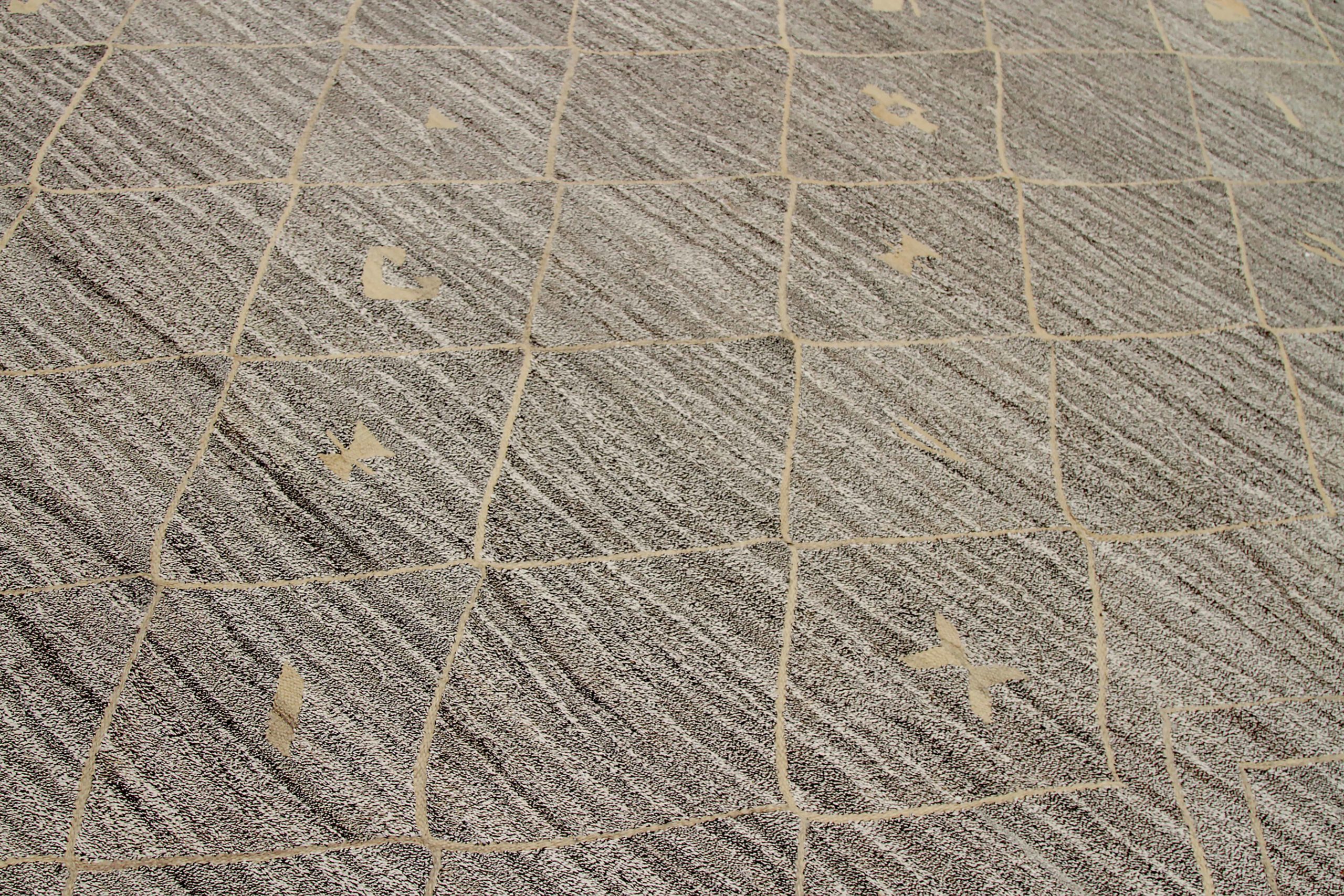 Thumbnail 6 for Turkey Tribal Rug 92111