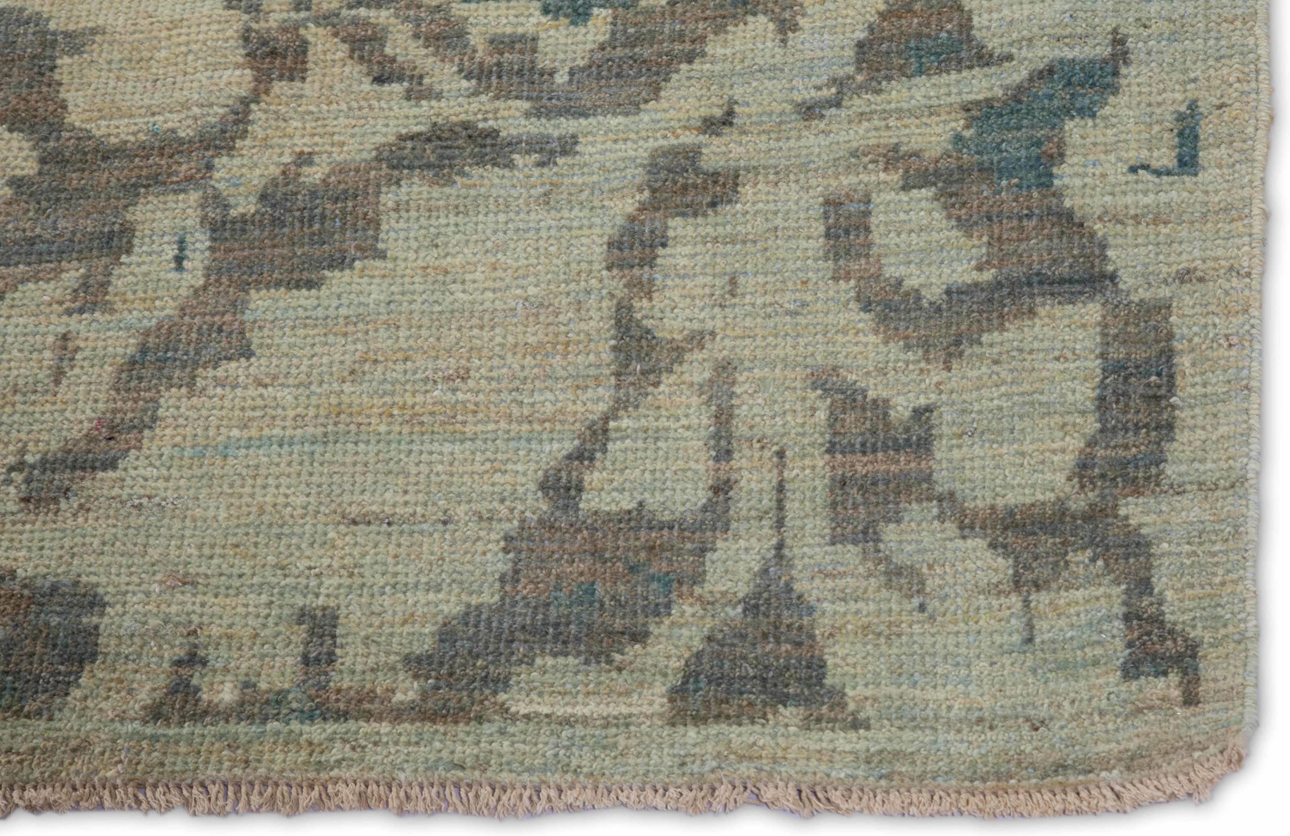 Thumbnail 13 for Turkey Sultanabad Tribal Rug 88636