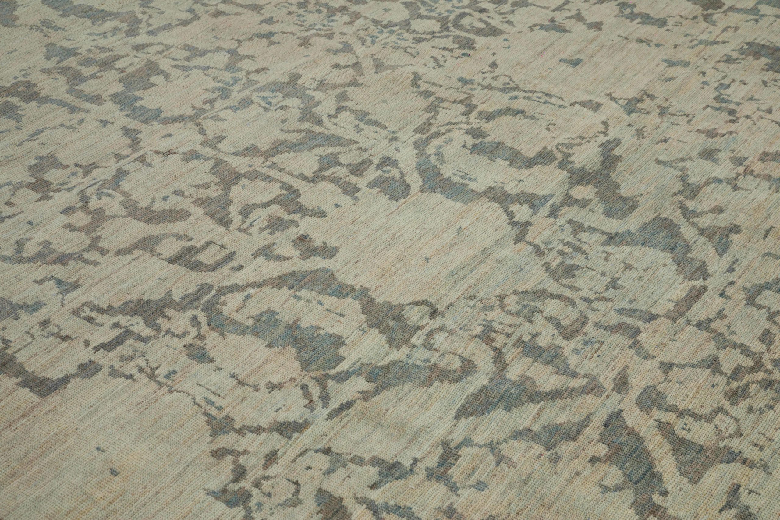 Thumbnail 9 for Turkey Sultanabad Tribal Rug 88636