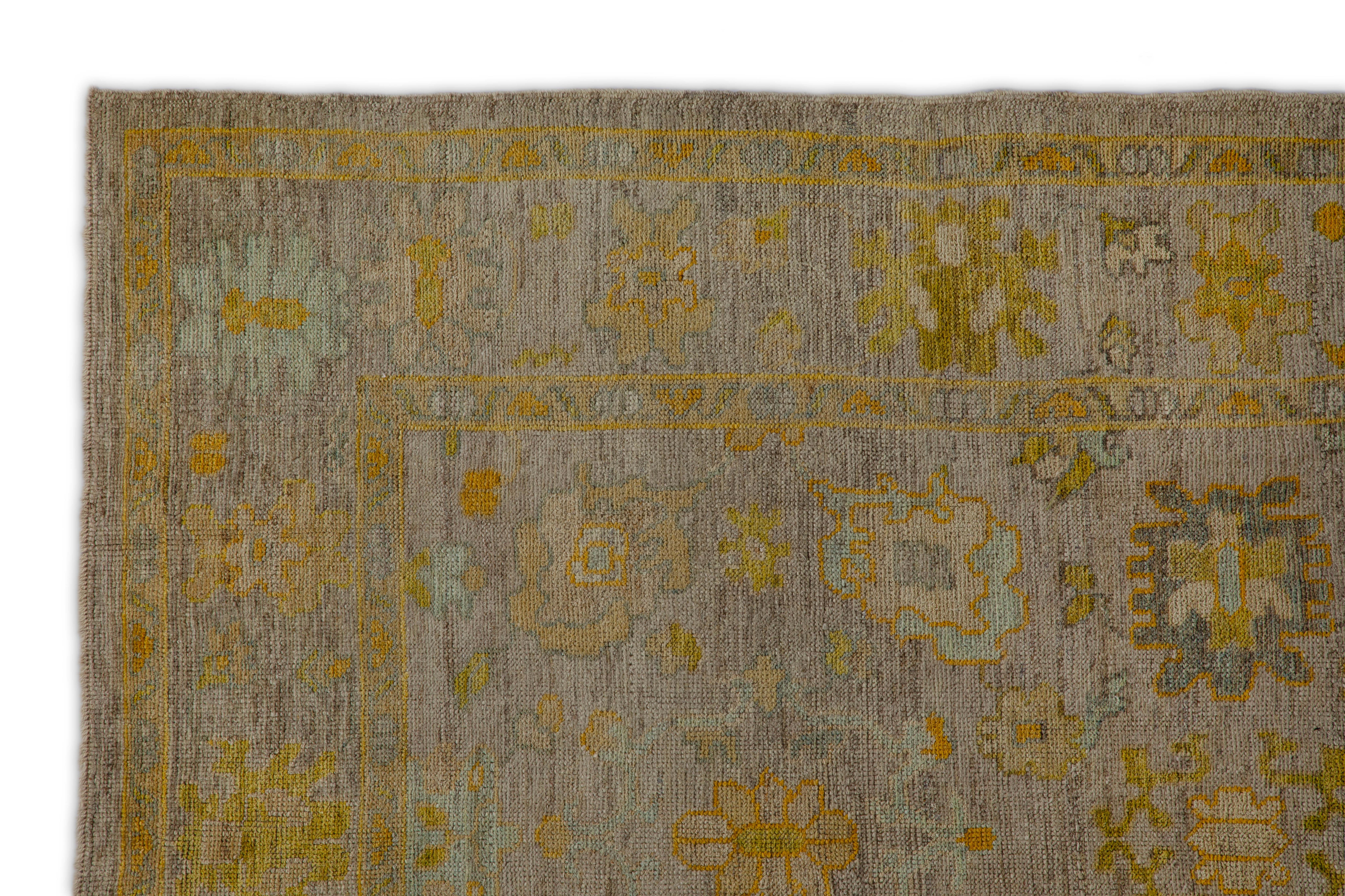 Thumbnail 4 for Turkey Tribal Rug 88567