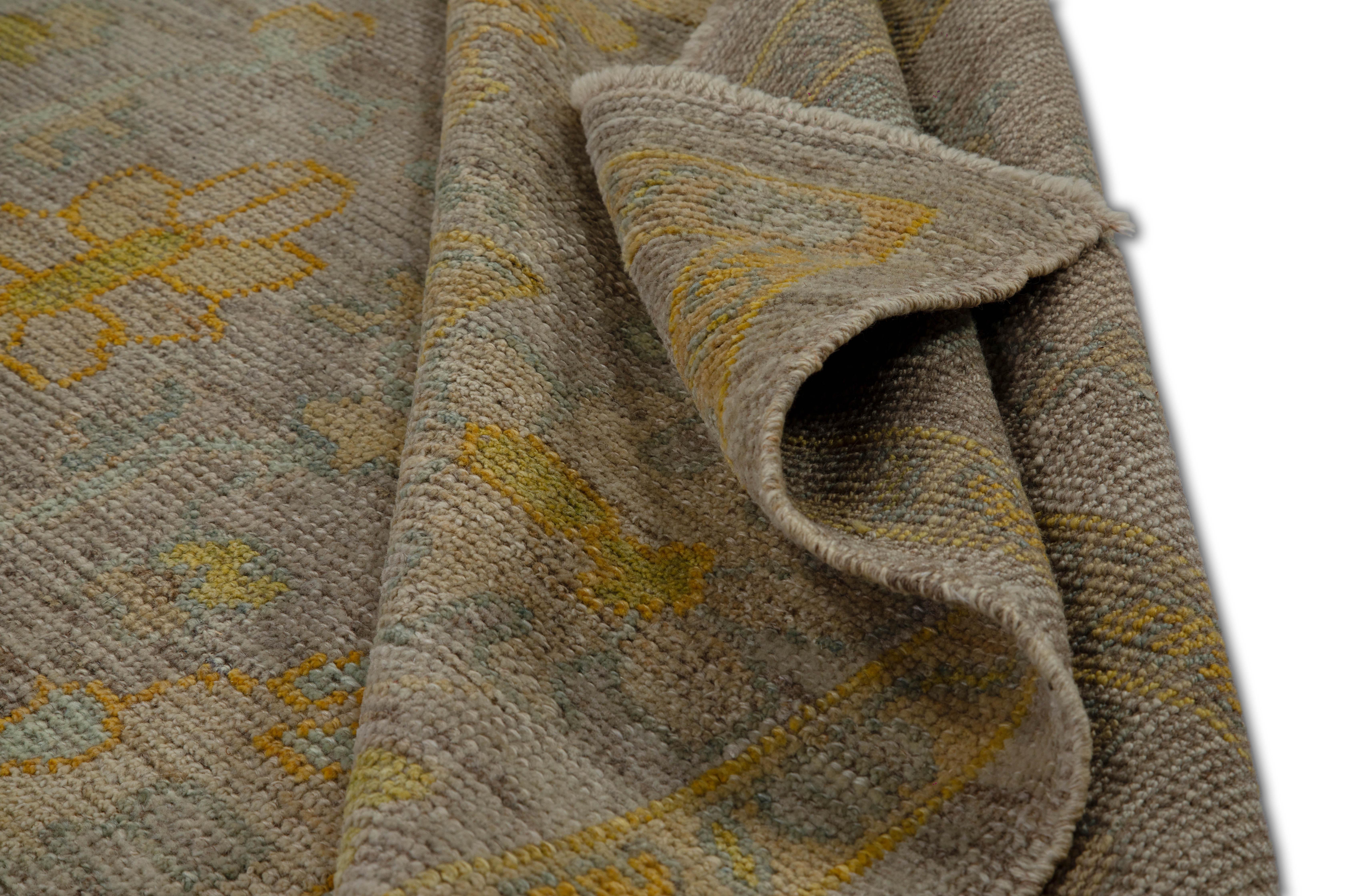 Thumbnail 12 for Turkey Tribal Rug 88567