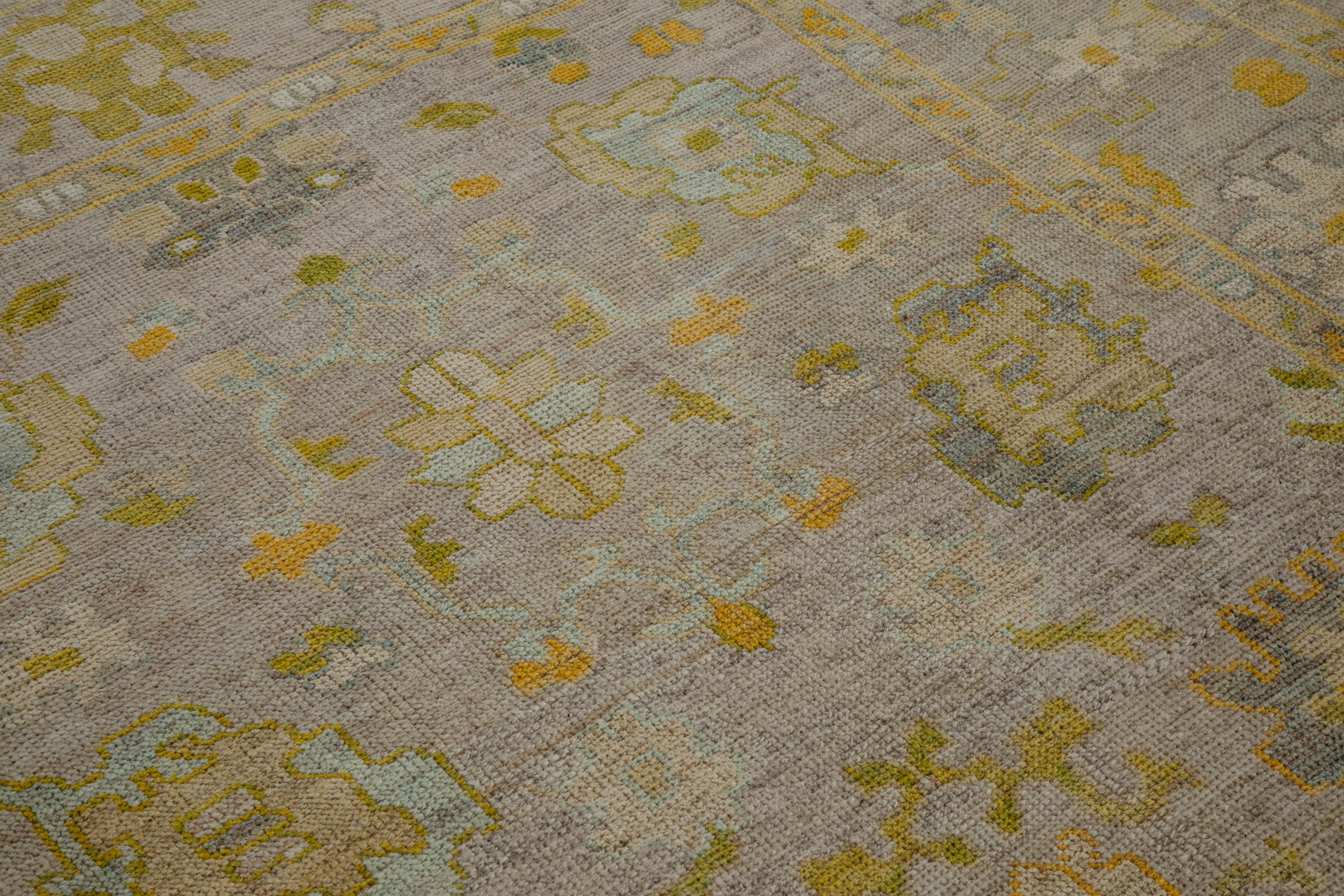 Thumbnail 8 for Turkey Tribal Rug 88567