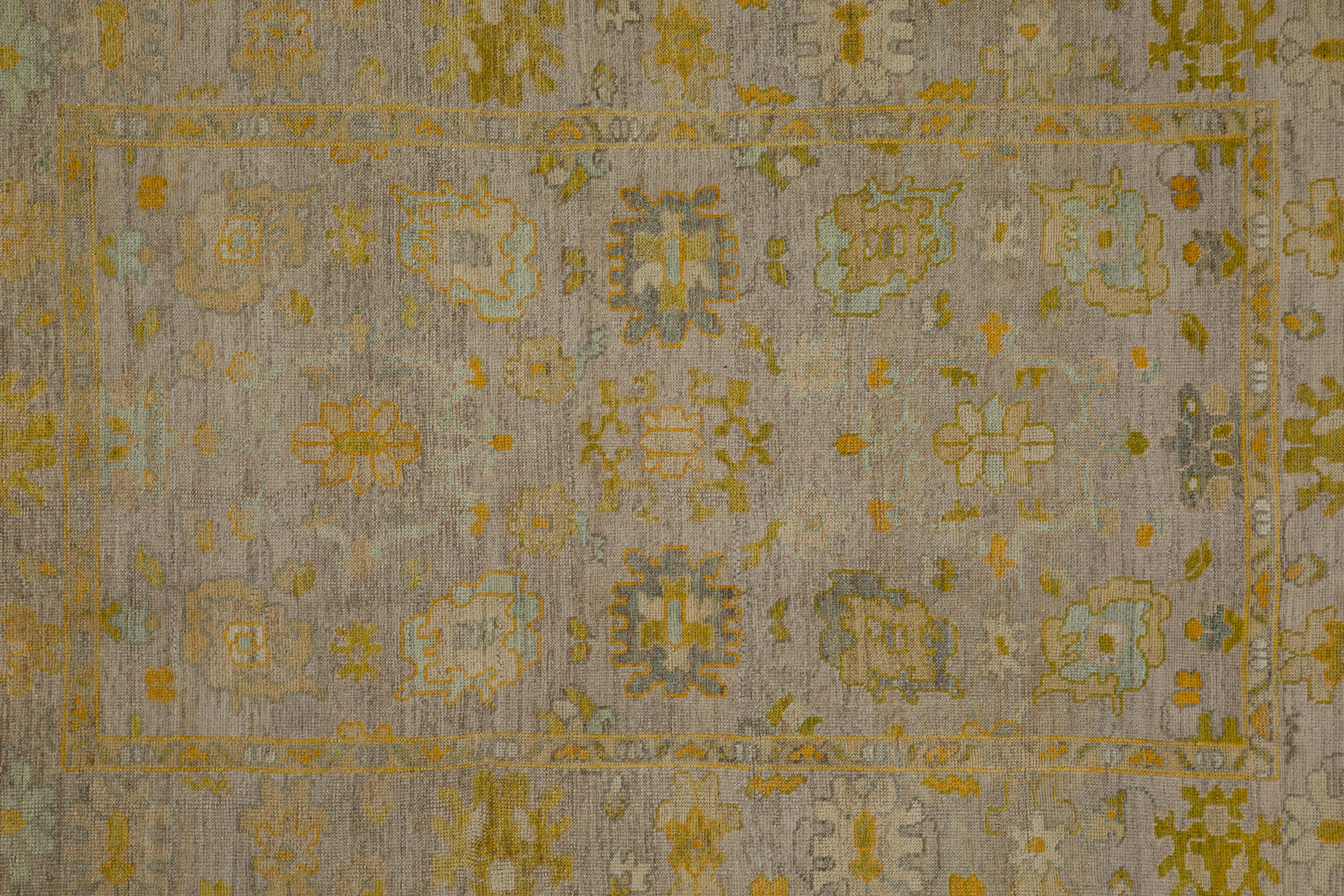 Thumbnail 2 for Turkey Tribal Rug 88567