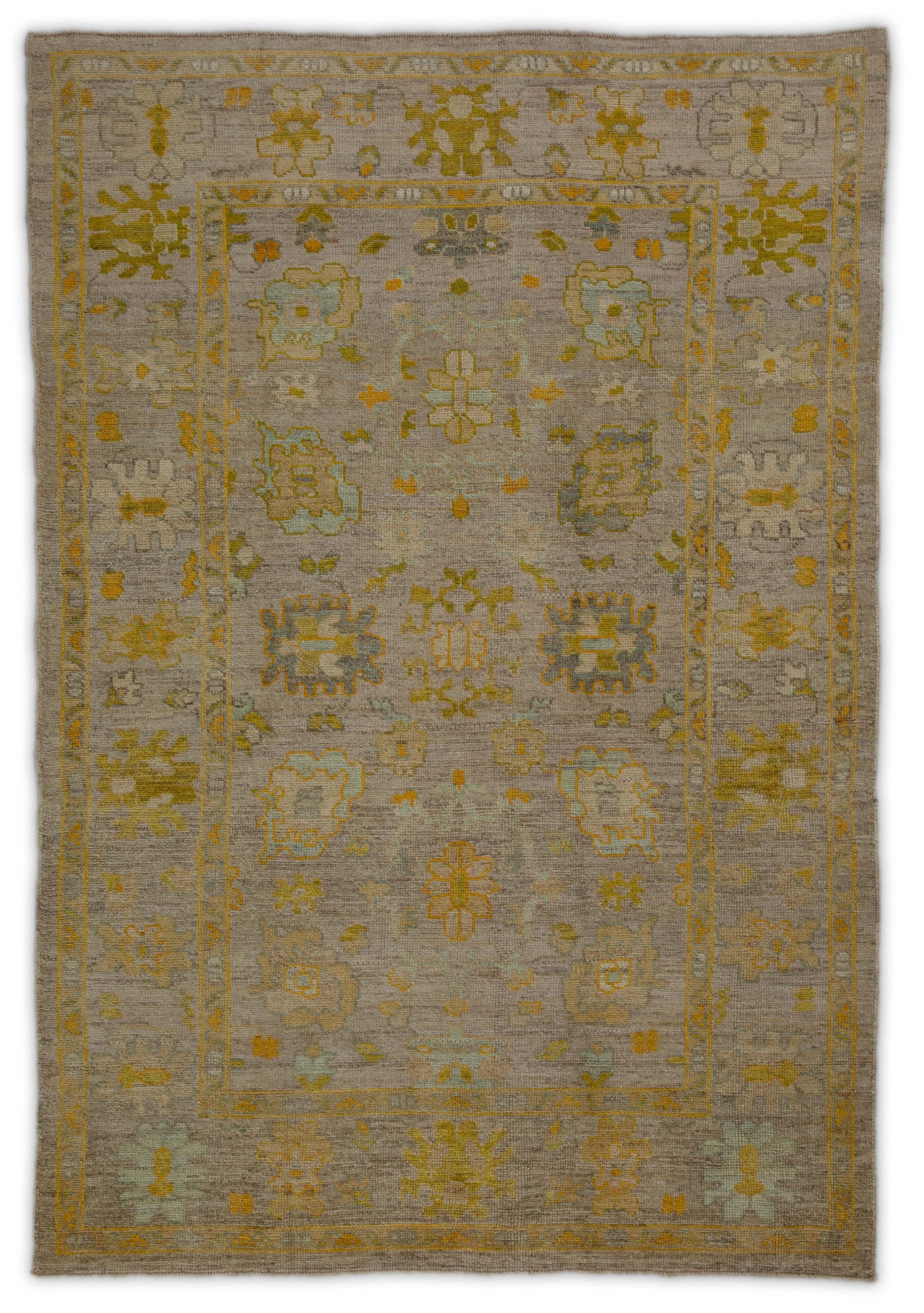 Thumbnail 14 for Turkey Tribal Rug 88567