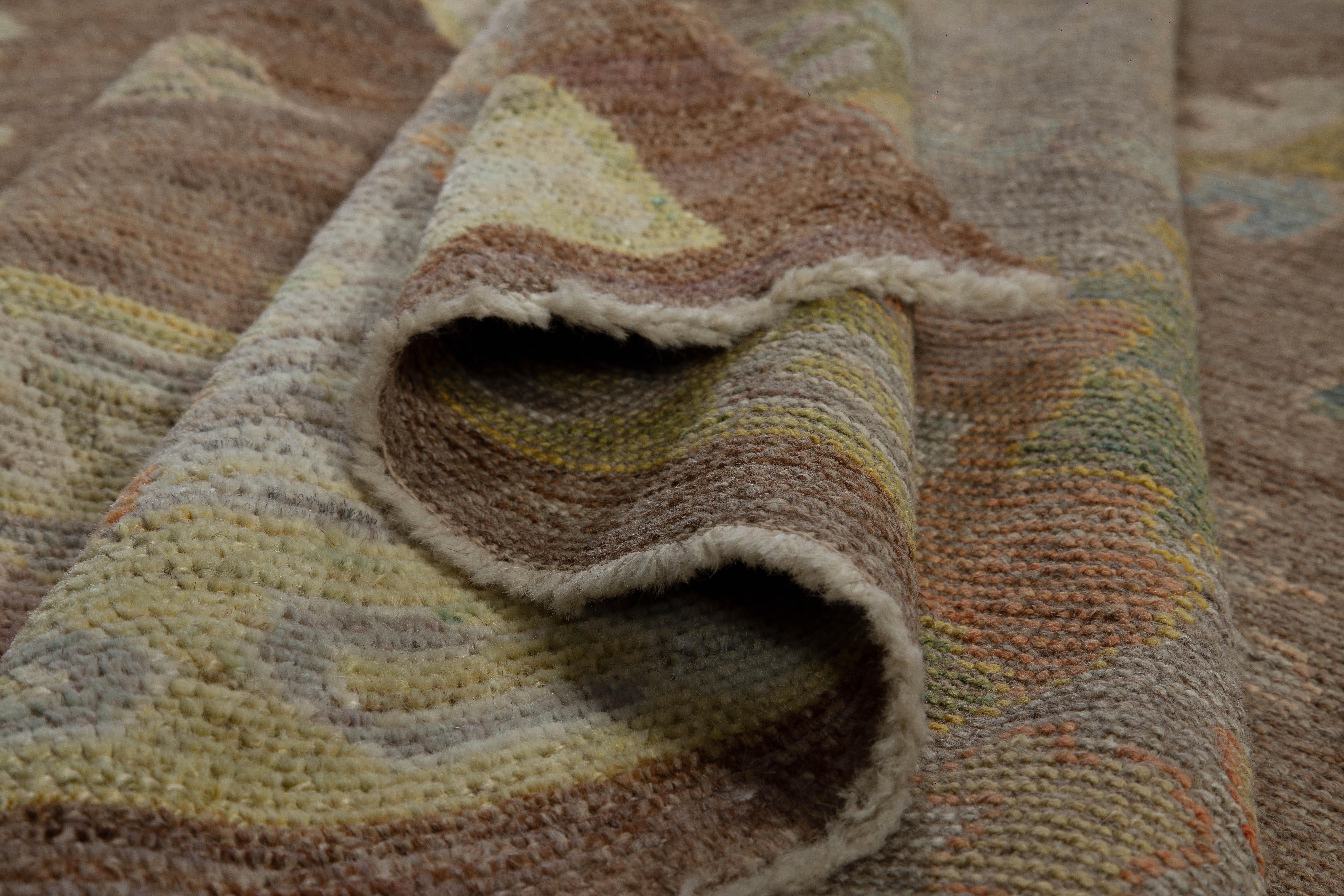 Thumbnail 12 for Turkey Tribal Rug 88568