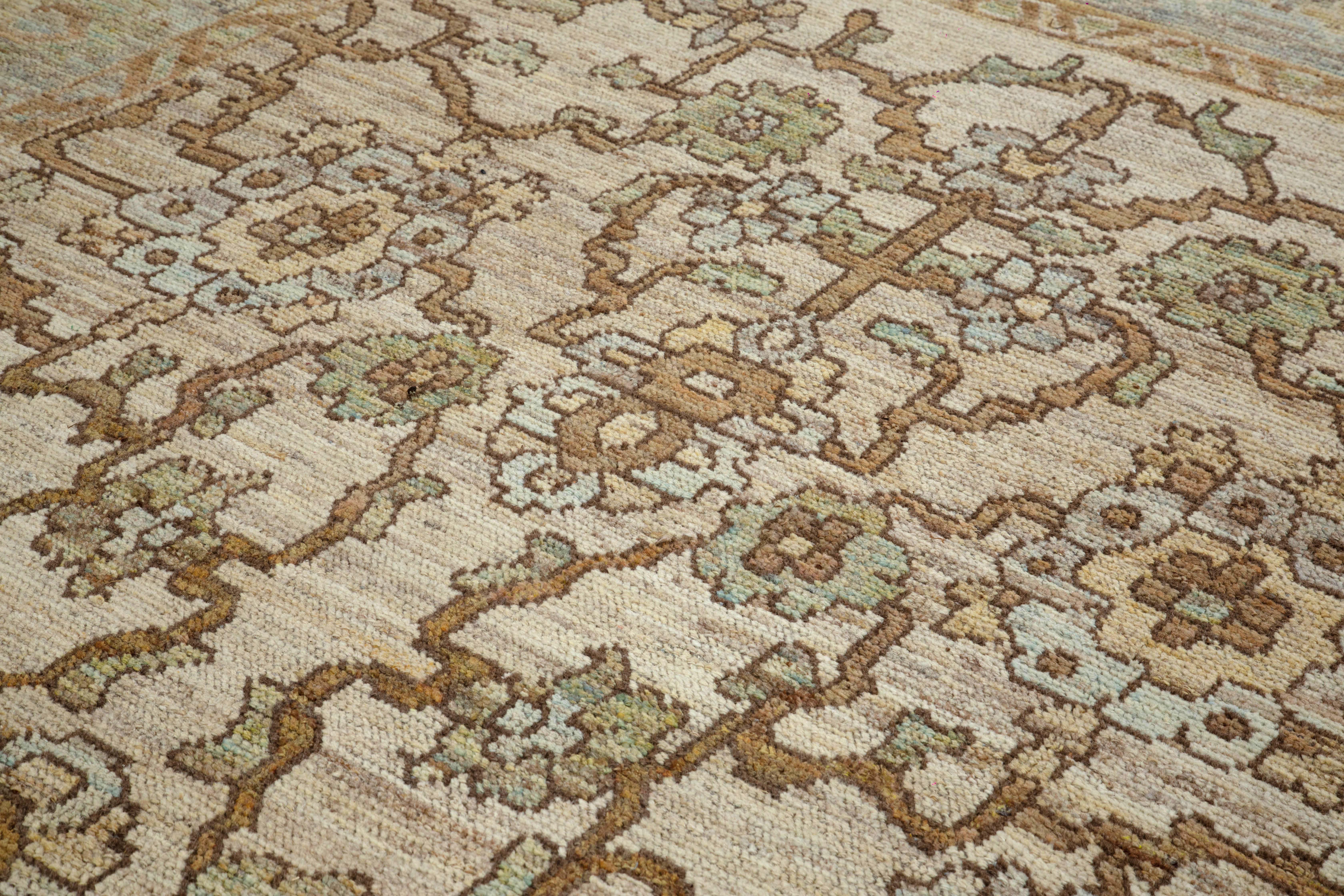 Thumbnail 7 for Turkey Tribal Rug 88571