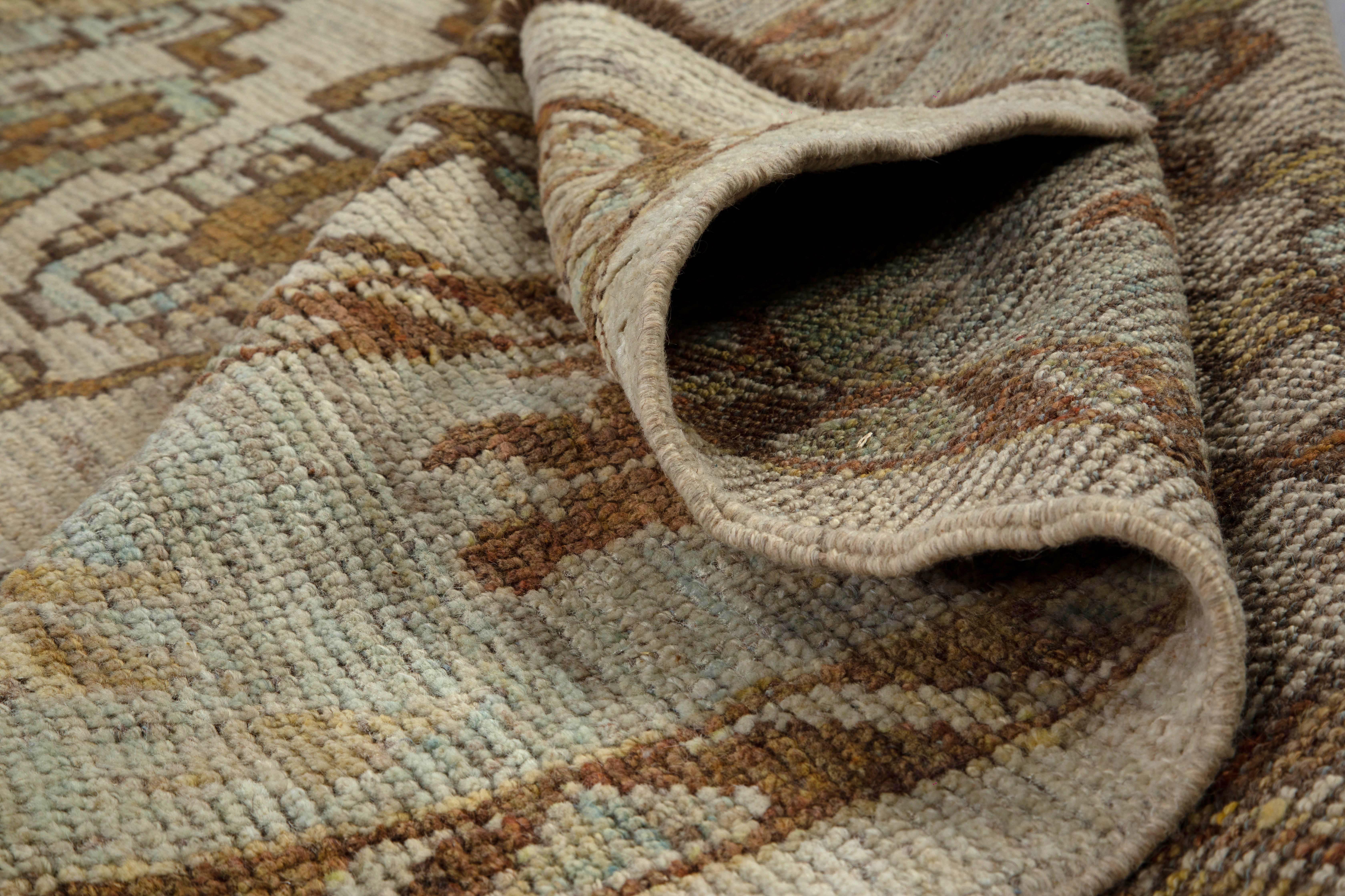 Thumbnail 15 for Turkey Tribal Rug 88571