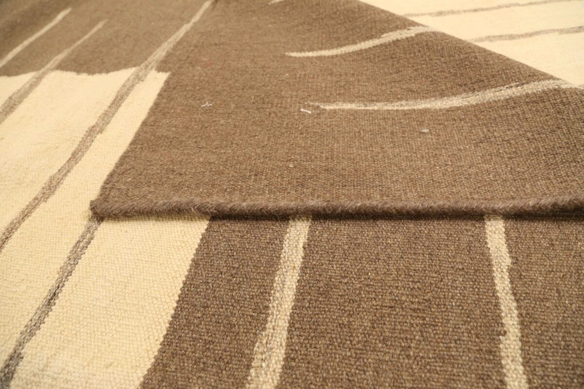 Thumbnail 14 for Persian Transitional Rug 72624