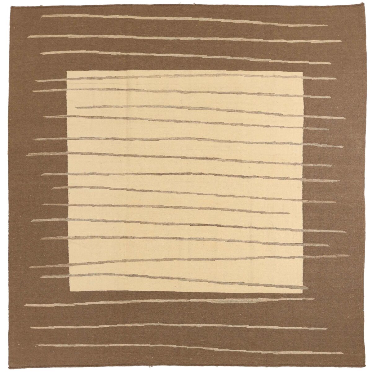 Thumbnail 13 for Persian Transitional Rug 72624