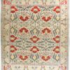 Thumbnail 13 for Persian Sultanabad Transitional Rug 88234
