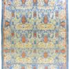 Thumbnail 12 for Persian Sultanabad Transitional Rug 88239