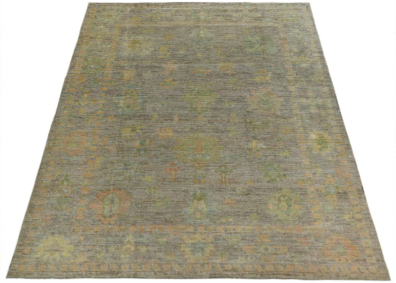 Thumbnail 5 for Persian Transitional Rug 89124