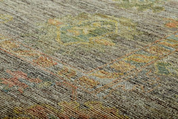 Thumbnail 7 for Persian Transitional Rug 89124