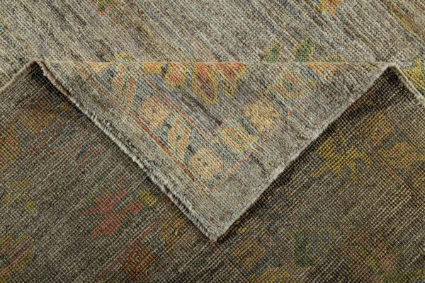 Thumbnail 6 for Persian Transitional Rug 89124