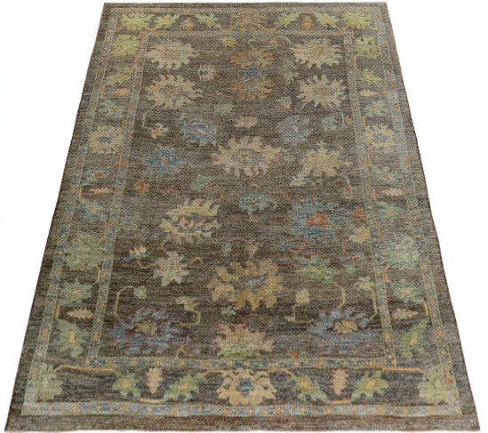 Thumbnail 4 for Persian Traditional Rug 89301