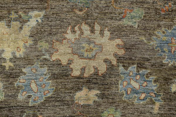 Thumbnail 7 for Persian Traditional Rug 89301
