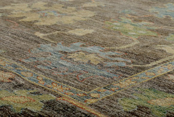 Thumbnail 8 for Persian Traditional Rug 89301