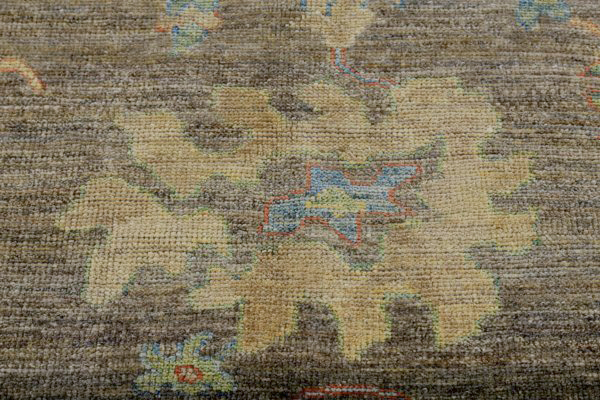 Thumbnail 6 for Persian Traditional Rug 89301