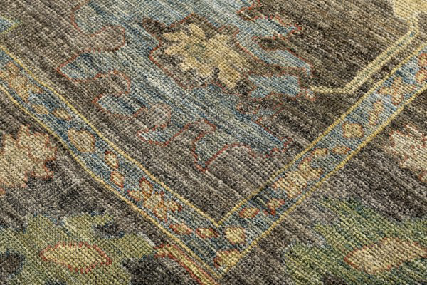 Thumbnail 2 for Persian Traditional Rug 89301