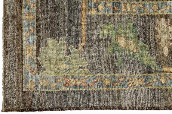 Thumbnail 3 for Persian Traditional Rug 89301