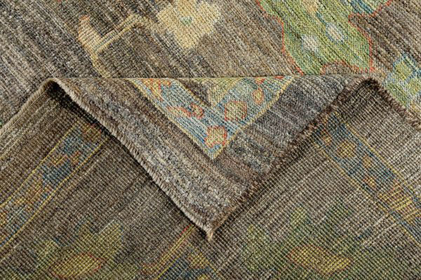 Thumbnail 5 for Persian Traditional Rug 89301