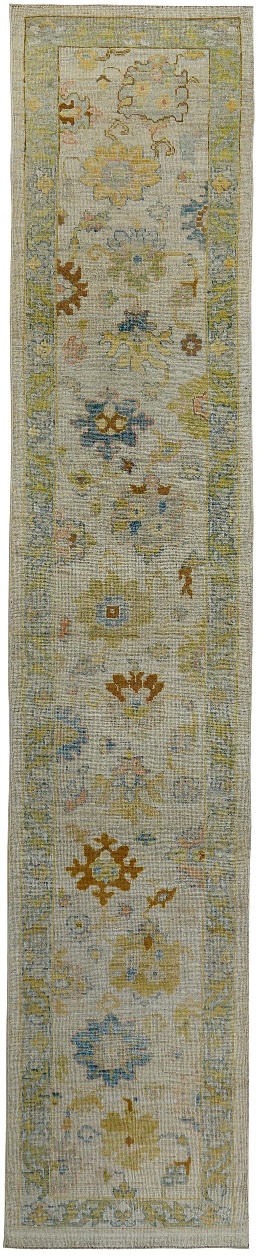 Thumbnail 2 for Persian Transitional Rug 89307