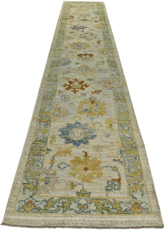 Thumbnail 12 for Persian Transitional Rug 89307