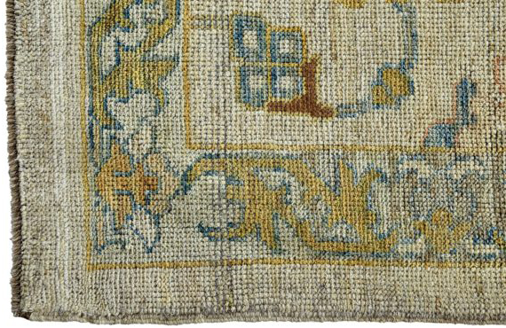 Thumbnail 5 for Persian Transitional Rug 89307