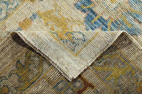 Thumbnail 7 for Persian Transitional Rug 89307